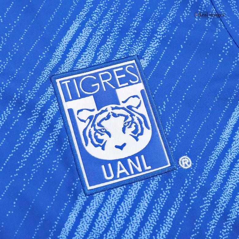 Tigres UANL Away Soccer Jersey 2022/23 - vstockx