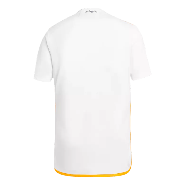 LA Galaxy Home Soccer Jersey 2024 - vstockx