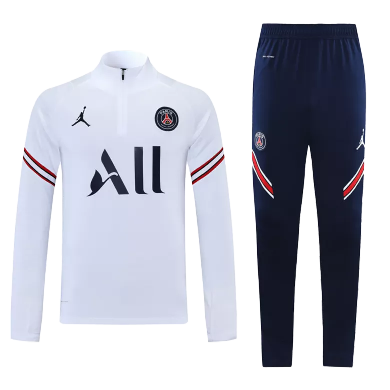 PSG Tracksuit 2021/22 By Jordan - vstockx