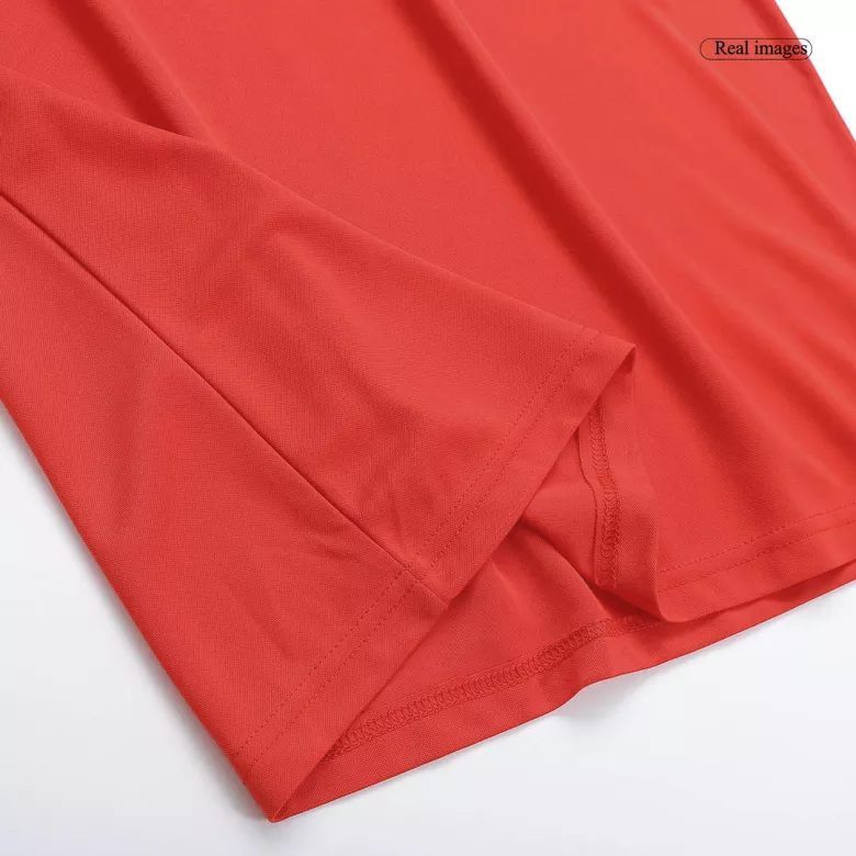 Retro Portugal Home Jersey 1966 - vstockx