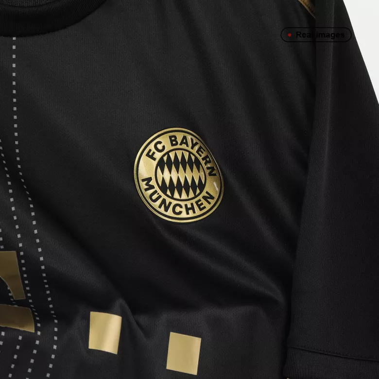 Bayern Munich Away Soccer Jersey 2021/22              �� - vstockx