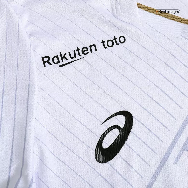 Vissel Kobe Away Jersey 2023 - vstockx