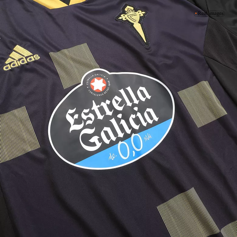 Celta Vigo Home Soccer Jersey 2022/23 - vstockx