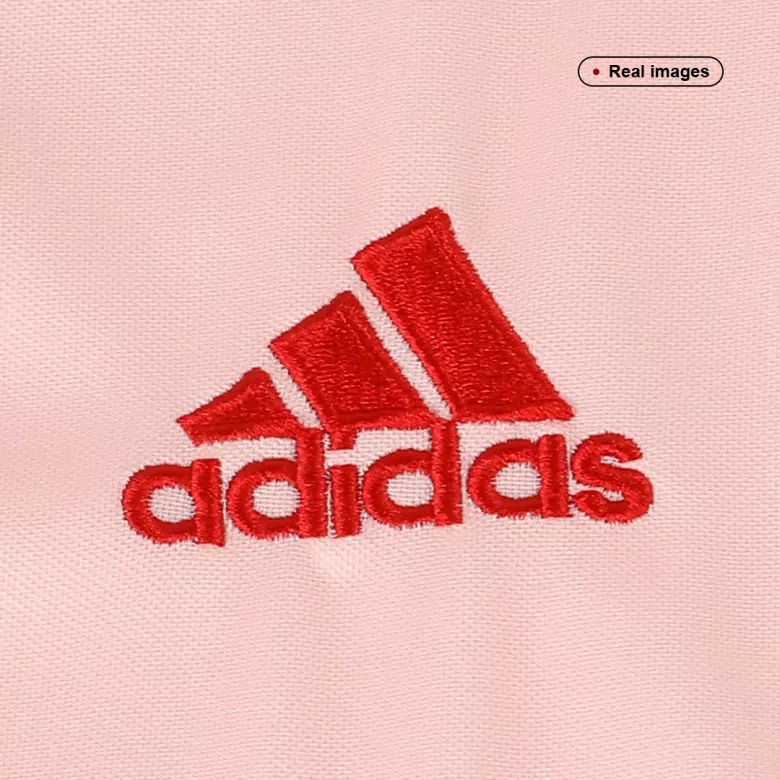 Portland Timbers Home Soccer Jersey 2022 - vstockx