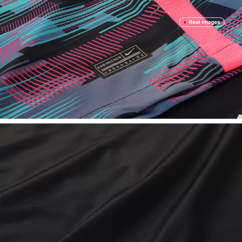 RB Leipzig Third Away Soccer Jersey 2021/22 - vstockx