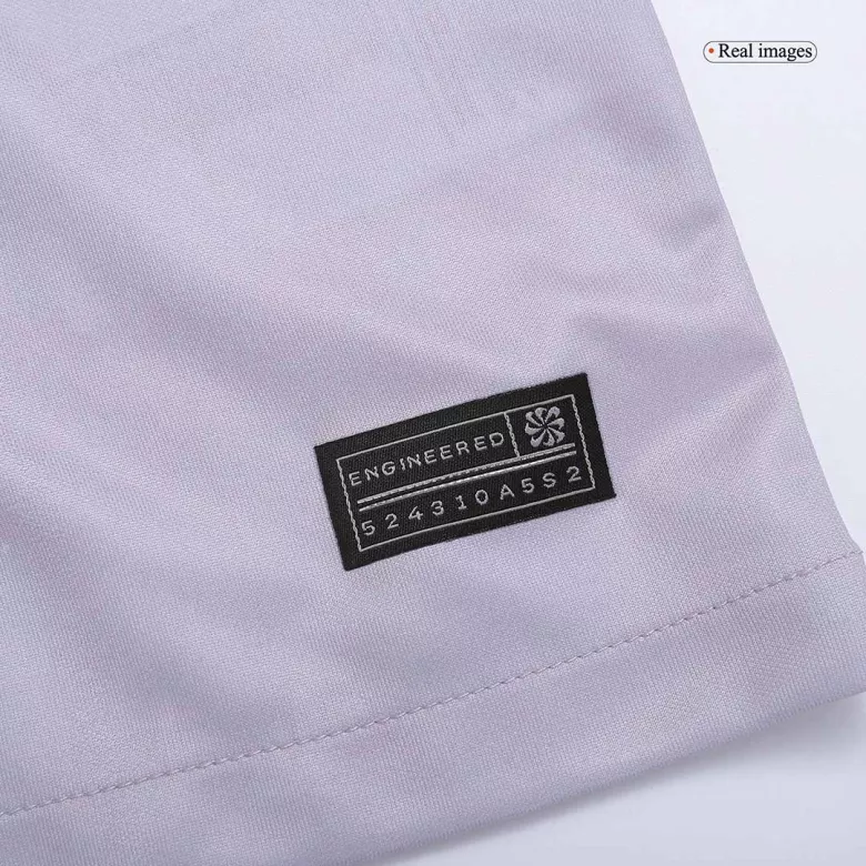 LEWANDOWSKI #9 Barcelona Third Away Jersey Shirt 2022/23 - vstockx