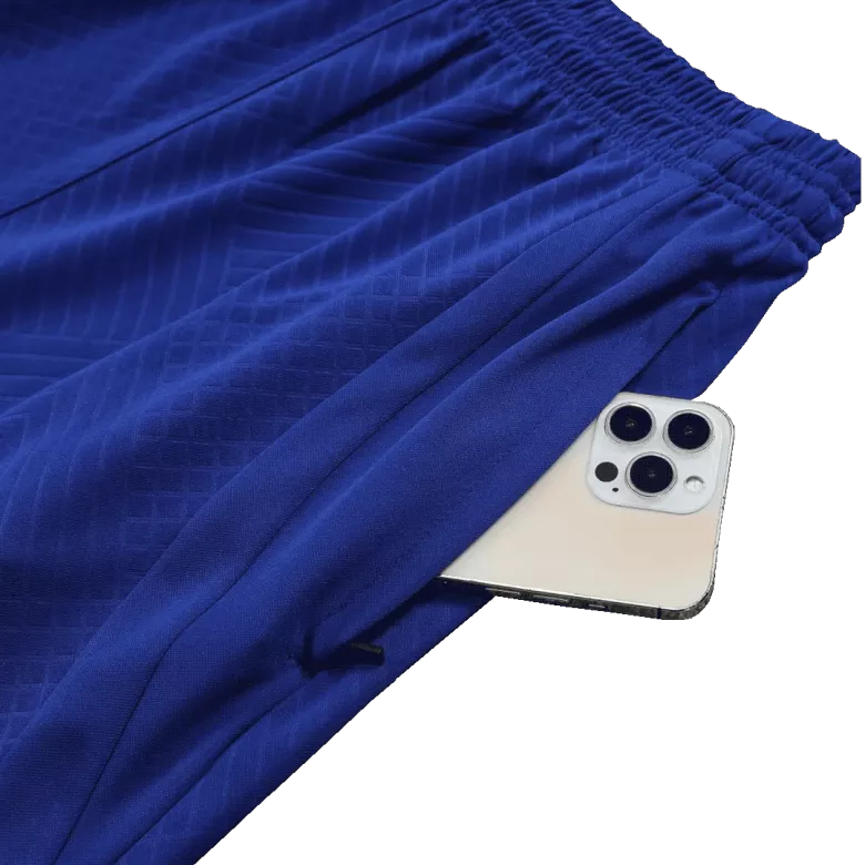 Barcelona Jerseys Sleeveless Training Kit 2023/24 - vstockx