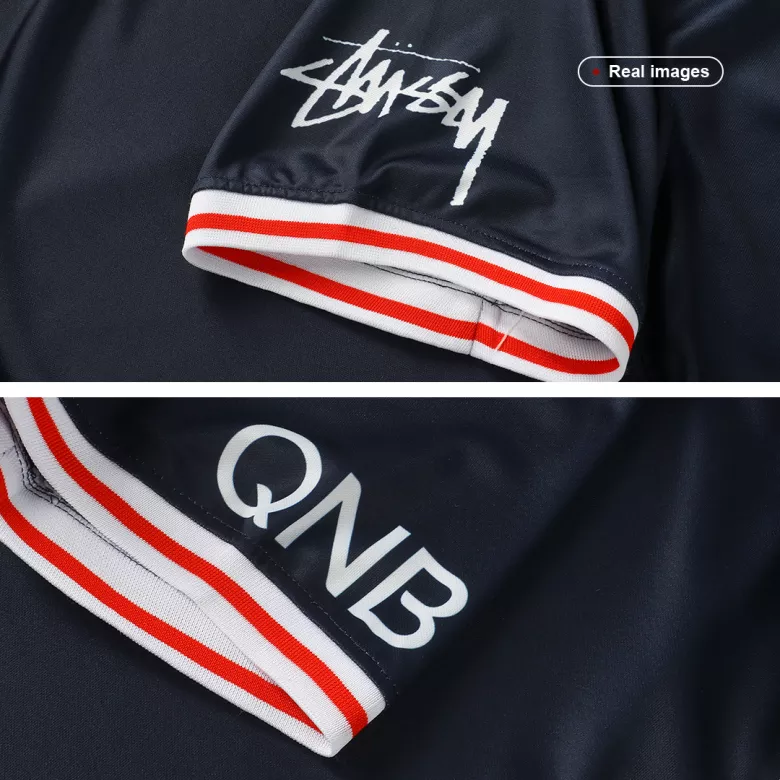 PSG Home Soccer Jersey 21/22 - vstockx