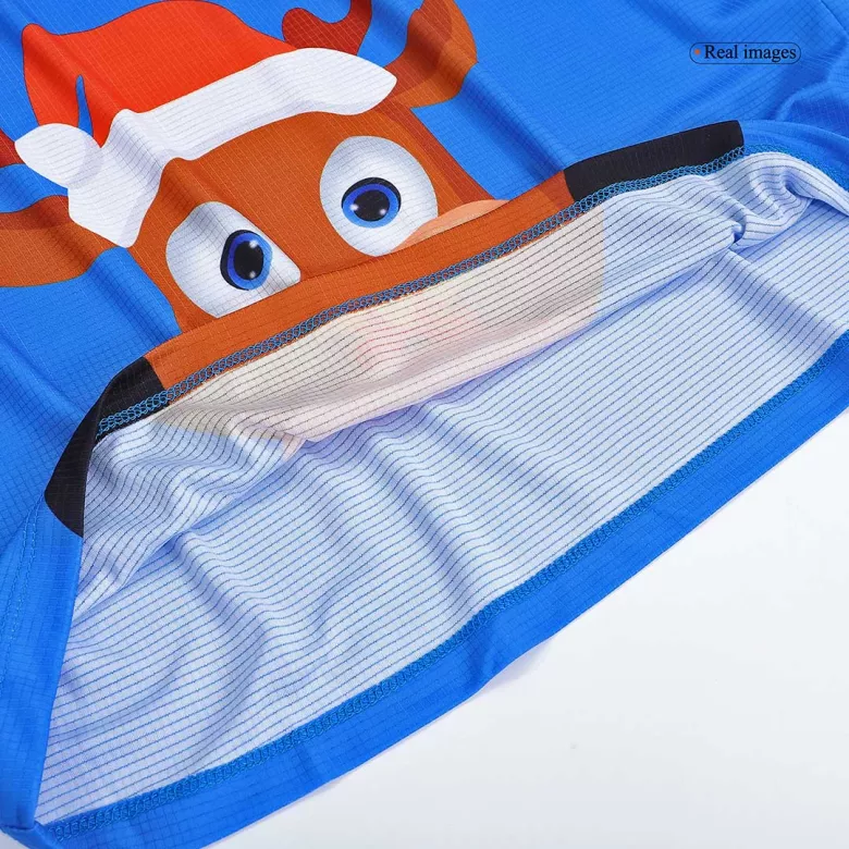 Napoli Christmas Jersey 2022/23 - vstockx