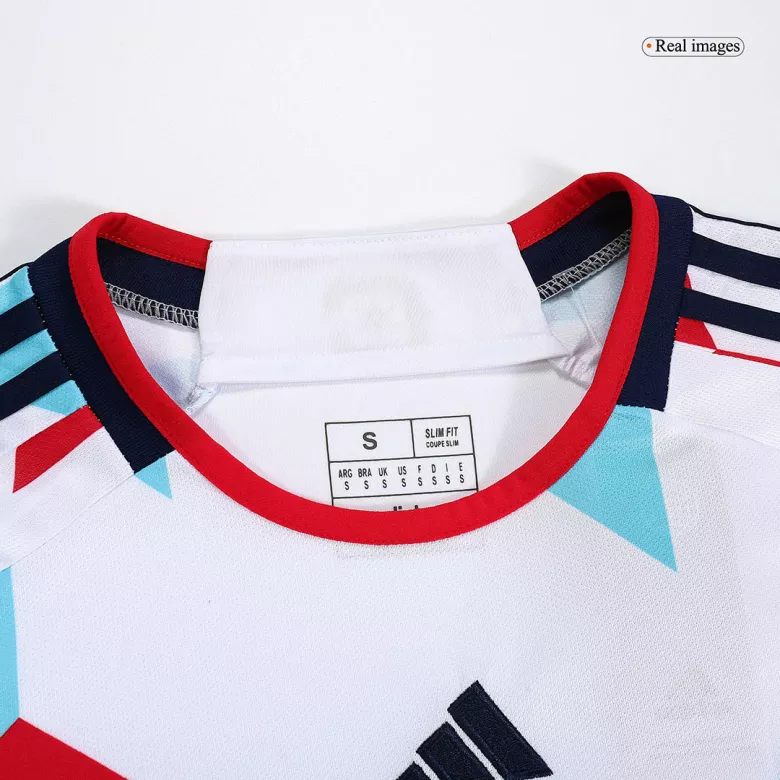Chicago Fire Away Jersey 2023 - vstockx