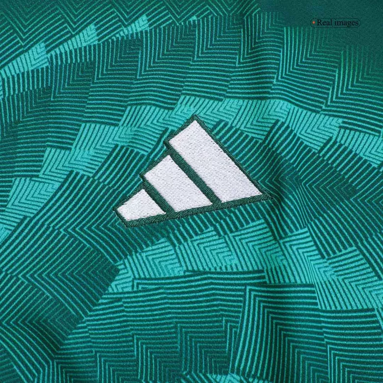 Mexico Pre-Match Jersey Shirt 2022 - vstockx