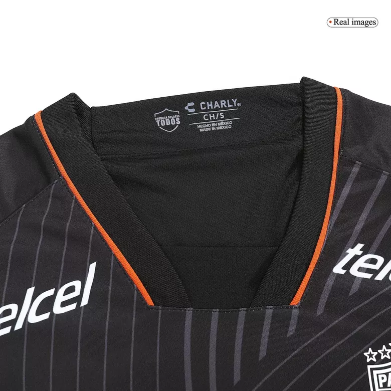 CF Pachuca Away Soccer Jersey 2023/24 - vstockx