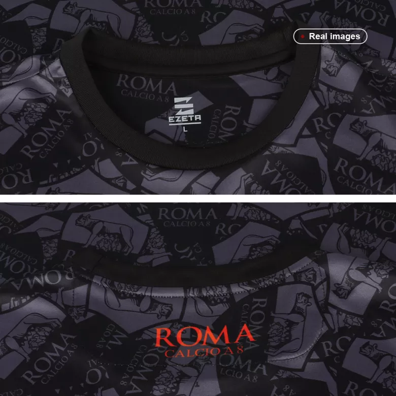 Roma Away Soccer Jersey 2022/23 - vstockx