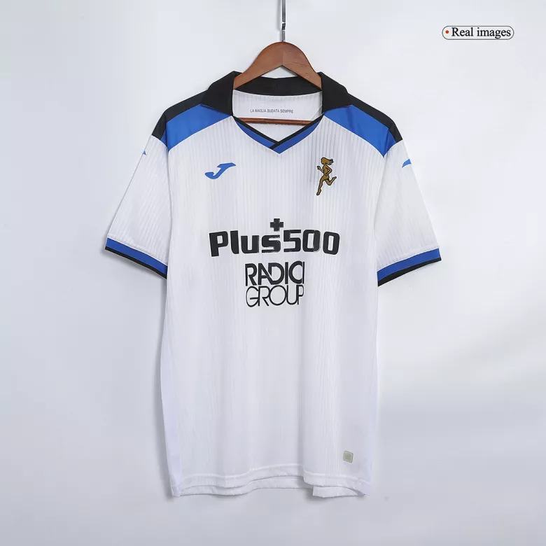 Atalanta BC Away Soccer Jersey 2022/23 - vstockx
