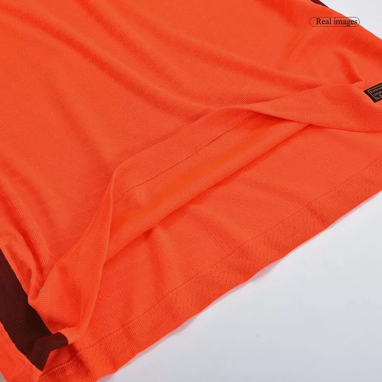 England Away Authentic Soccer Jersey 2022 - Concept - vstockx