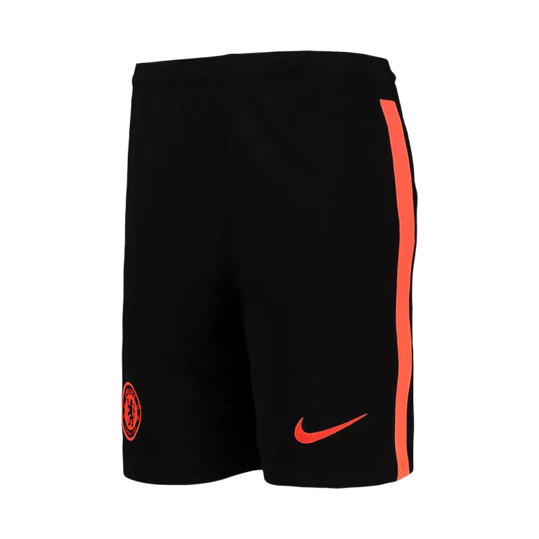 Chelsea Third Away Jerseys Kit 2021/22 - vstockx