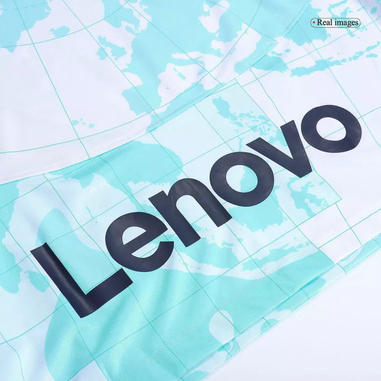 Inter Milan Away Soccer Jersey 2022/23 - vstockx