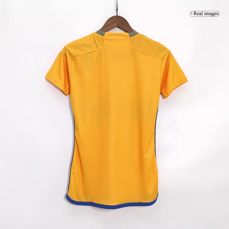 Women's Tigres UANL Home Jersey 2023/24 - vstockx