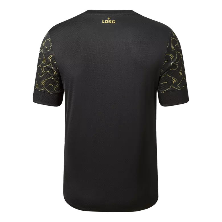 Lille OSC Third Away Soccer Jersey 2022/23 - vstockx