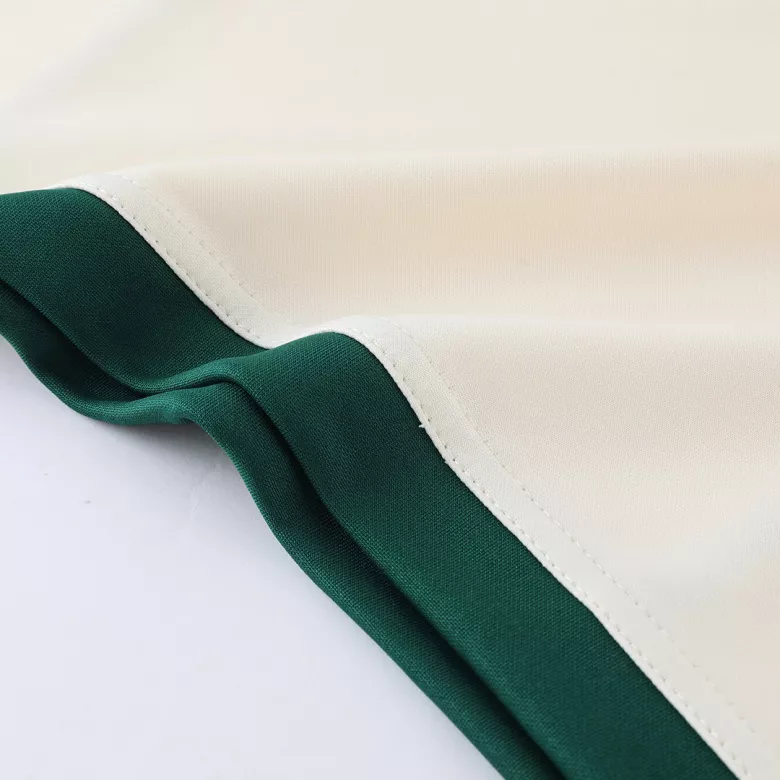 Mexico 1/4 Zip Tracksuit 2022 - vstockx