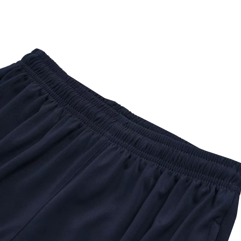 Portugal 1/4 Zip Tracksuit 2022 Green - vstockx