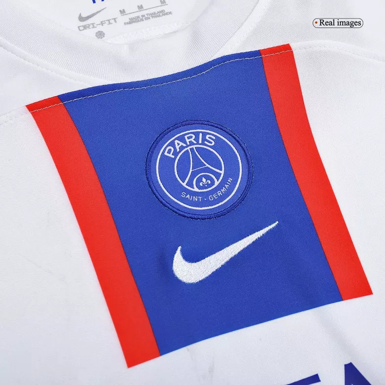 PSG Third Away Jersey 2022/23 Women - vstockx