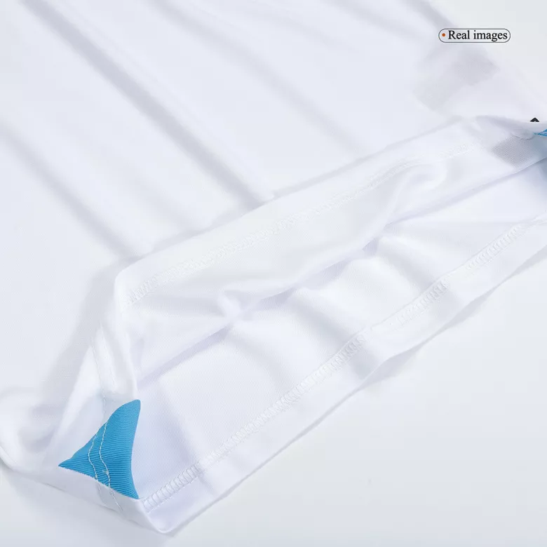 England Home World Cup Kids Jerseys Kit 2022 - vstockx