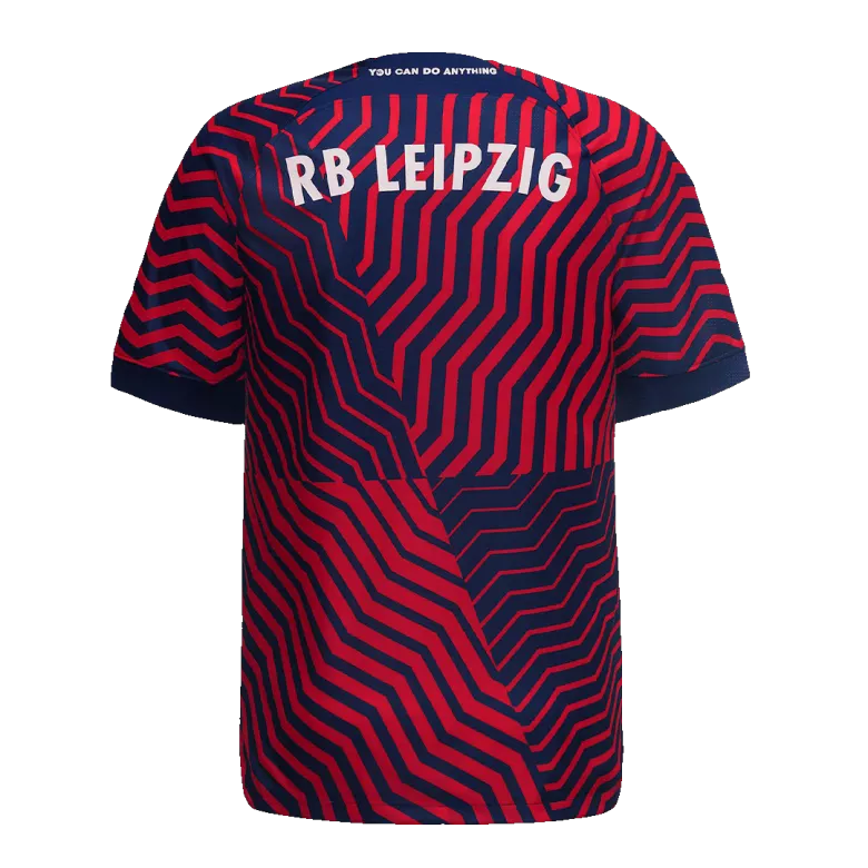 RB Leipzig Away Jersey 2023/24 - vstockx