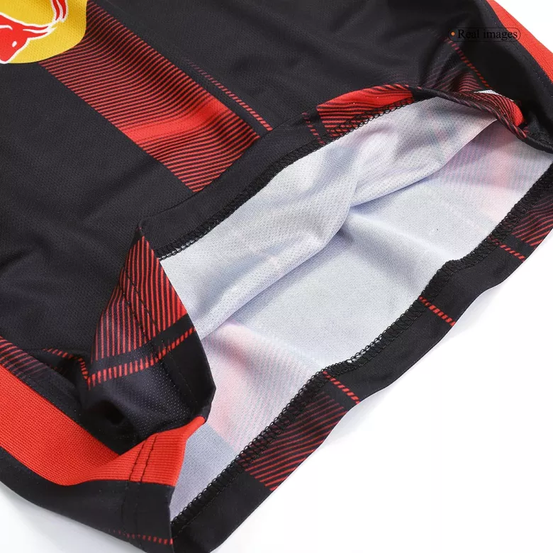 RB Leipzig Third Away Kids Soccer Jerseys Kit 2022/23 - vstockx