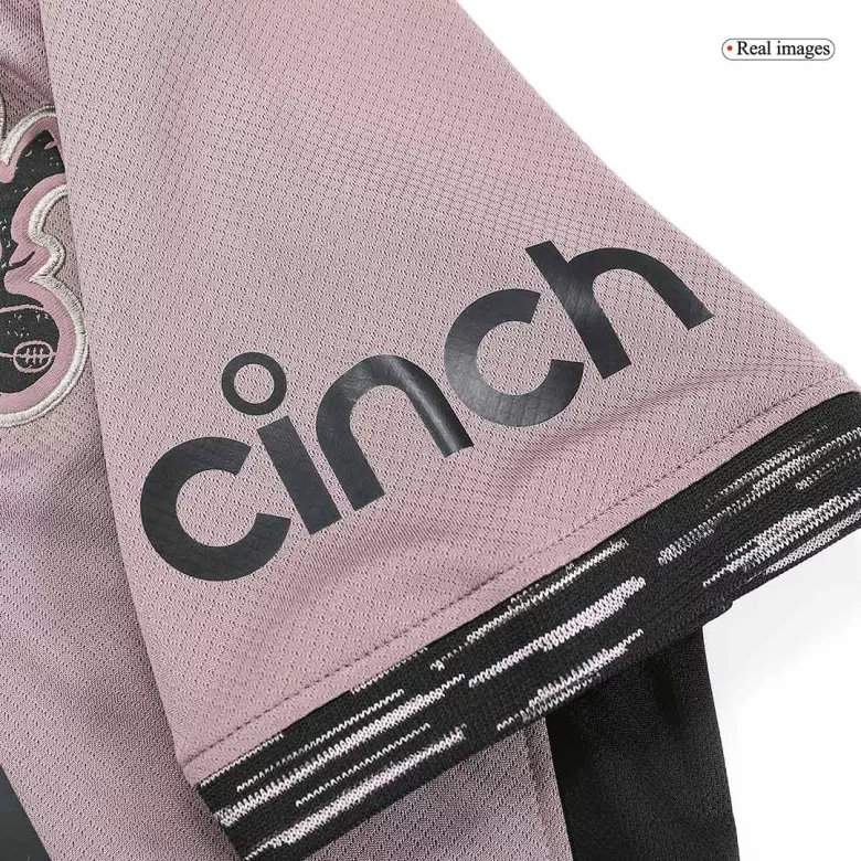 Tottenham Hotspur Third Away Jersey 2023/24 - Discount - vstockx