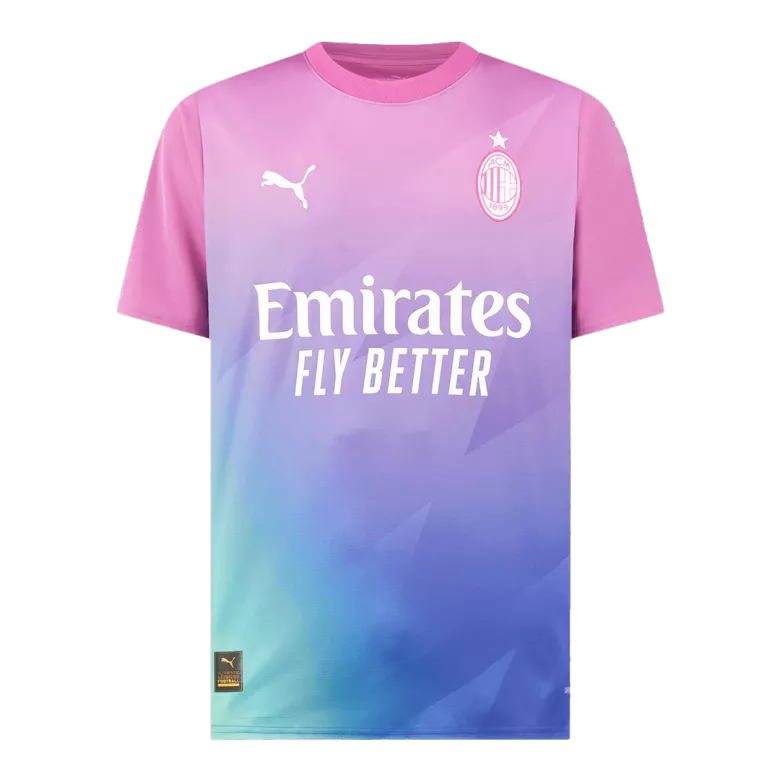 AC Milan Third Away Jersey 2023/24 - Discount - vstockx