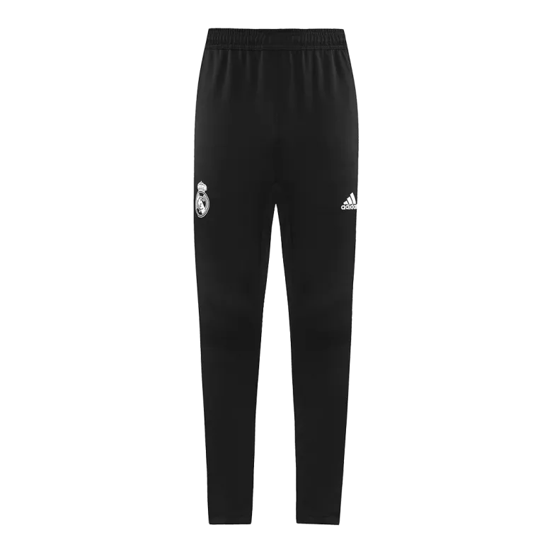 Real Madrid Soccer Pants 2022/23 Black - vstockx