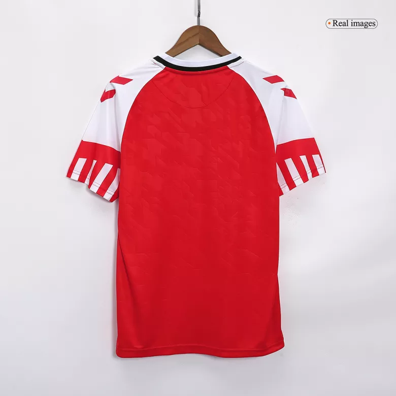 Denmark Home Jersey 2023 - vstockx