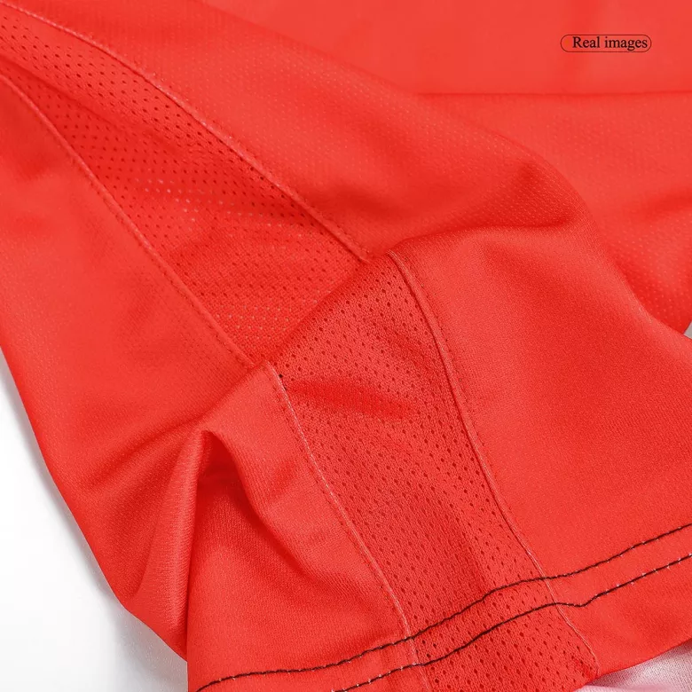 Atlas de Guadalajara Special Soccer Jersey 2022 - vstockx