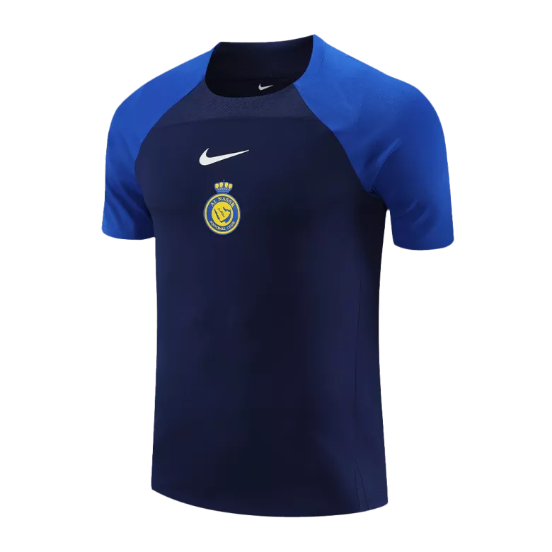 Al Nassr Pre-Match Jerseys Kit 2023/24 - vstockx