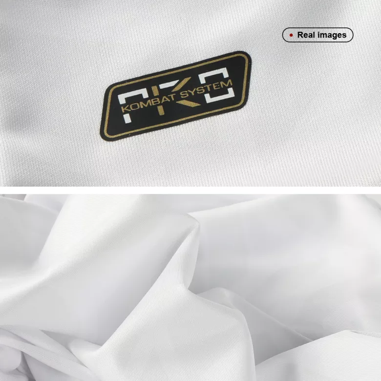 Tunisia Away Soccer Jersey 2021/22 - vstockx