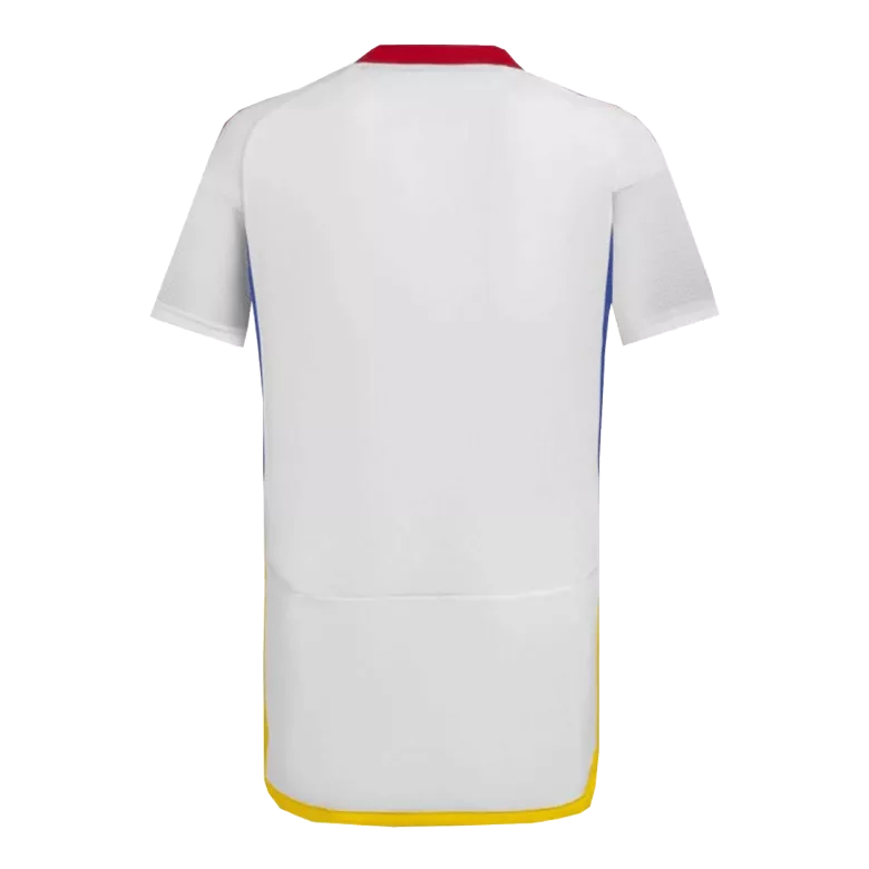 Venezuela Away Soccer Jersey Copa America 2024 - vstockx