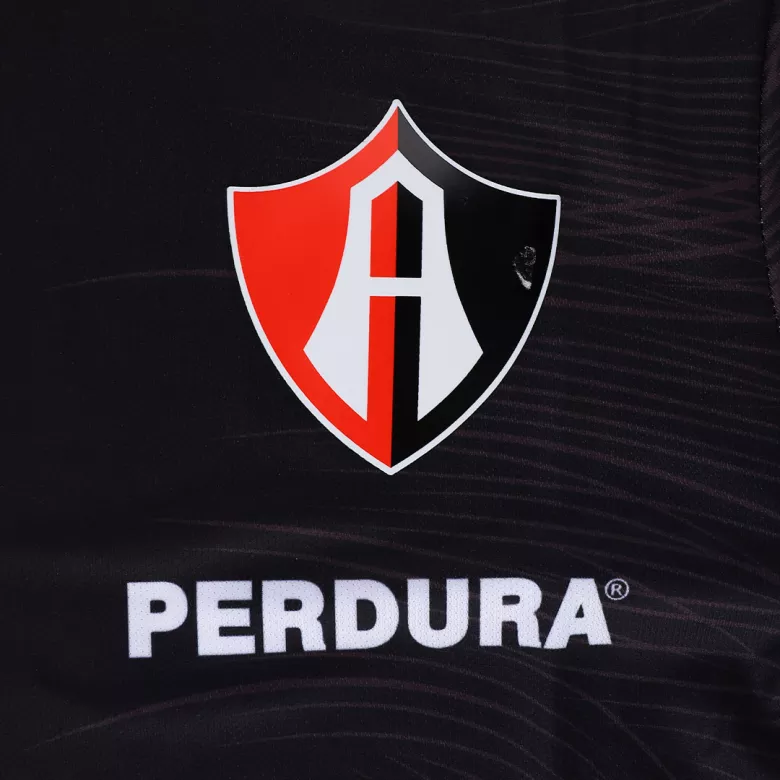 Replica Atlas de Guadalajara Home Jersey 2020/21              �� - vstockx