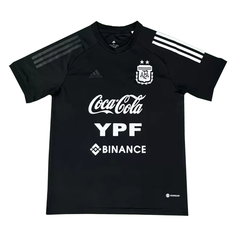 Argentina Pre-Match Jerseys Kit 2022 - vstockx