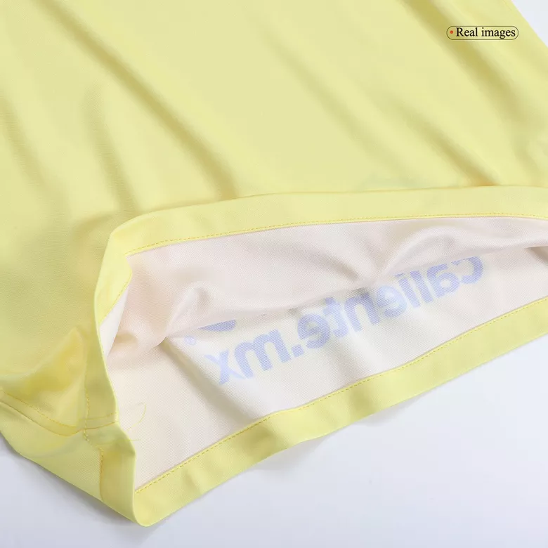 Club America Home Soccer Jersey 2022/23 - vstockx