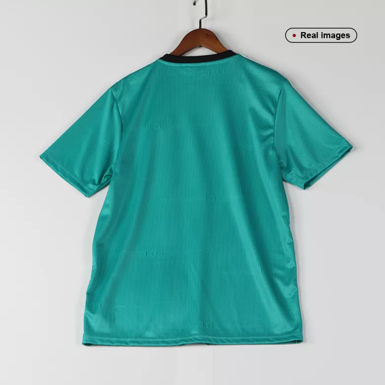 Real Madrid Third Away Jerseys Kit 2021/22 - vstockx