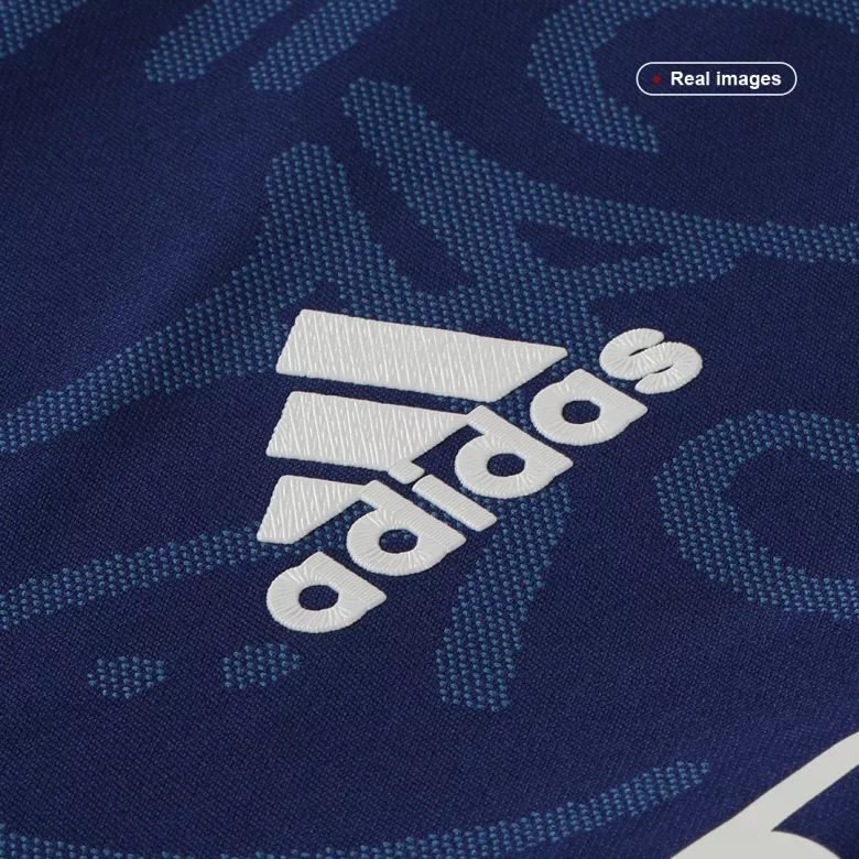 Real Madrid Away Authentic Soccer Jersey 2021/22 - vstockx