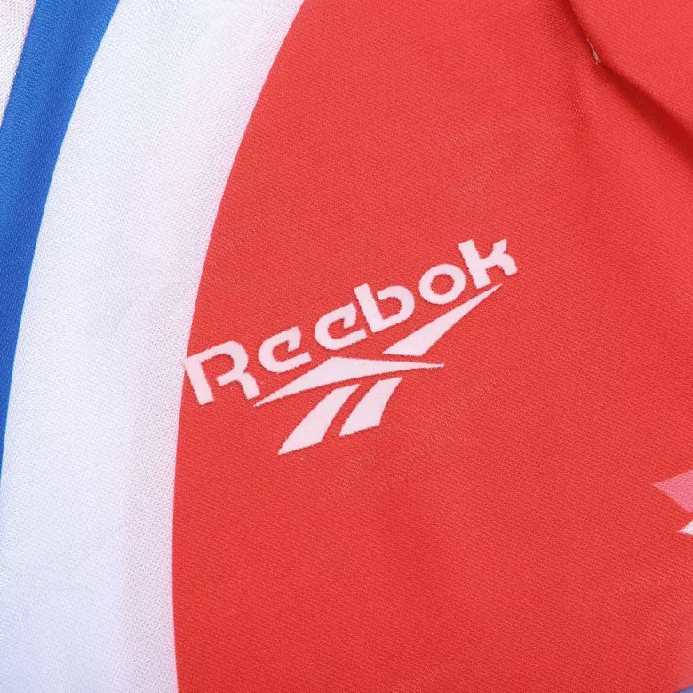 Retro Universidad Cat܇lica Away Jersey 1998 - vstockx