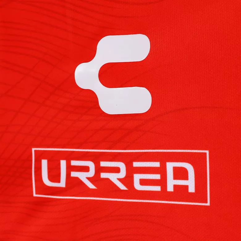 Replica Atlas de Guadalajara Home Jersey 2020/21              �� - vstockx