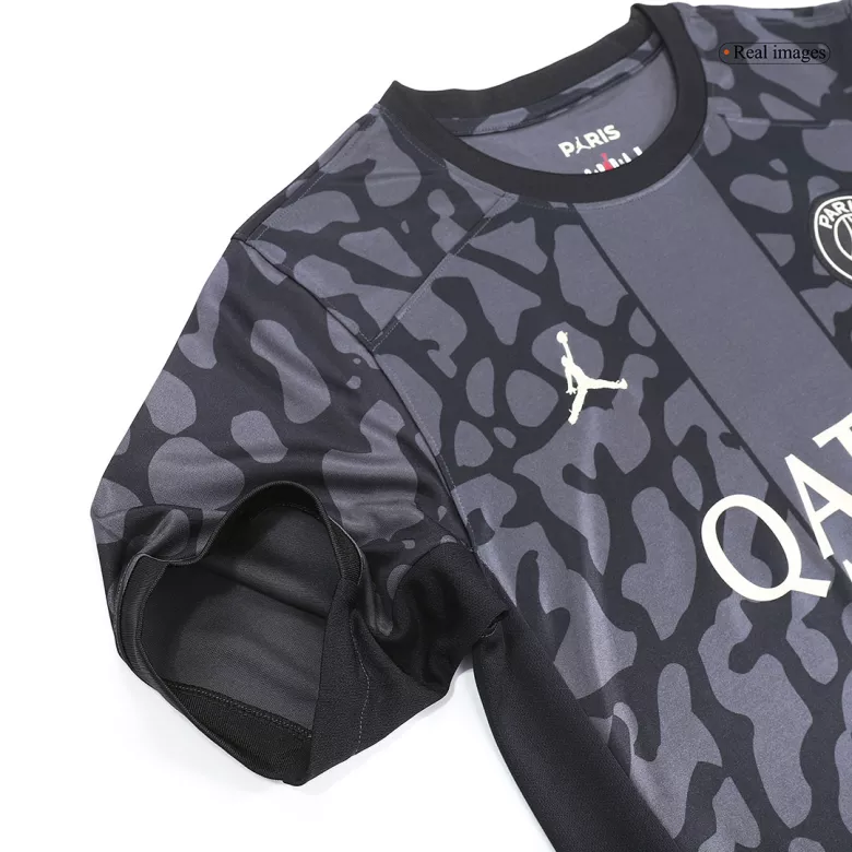 PSG Third Away Jersey 2023/24 - Discount - vstockx