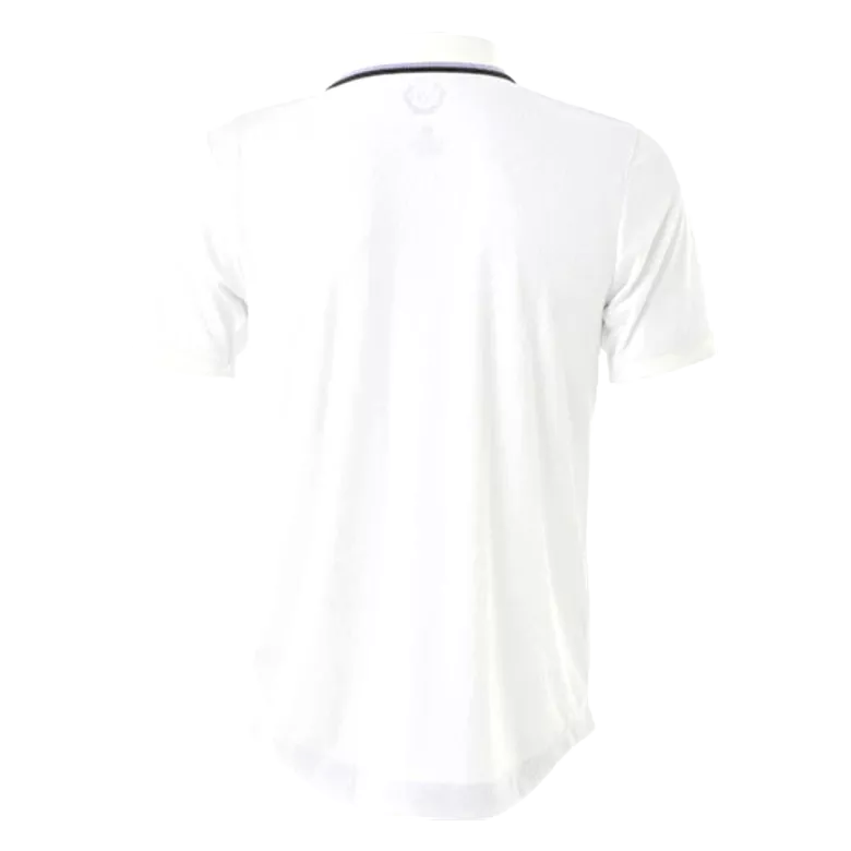 Real Madrid Home Authentic Soccer Jersey 2022/23 - vstockx