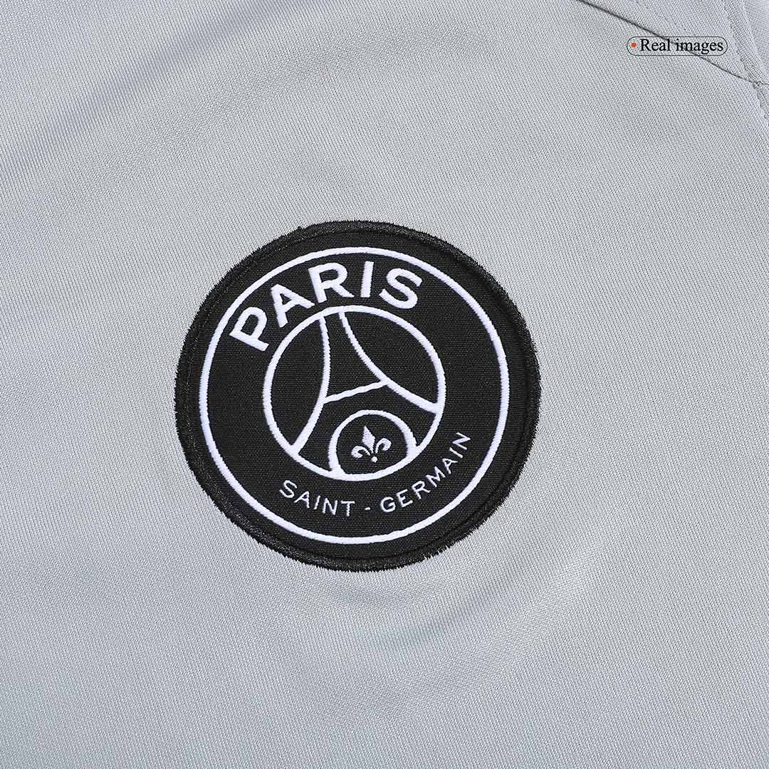 NEYMAR JR #10 PSG Away Soccer Jersey 2022/23 - vstockx