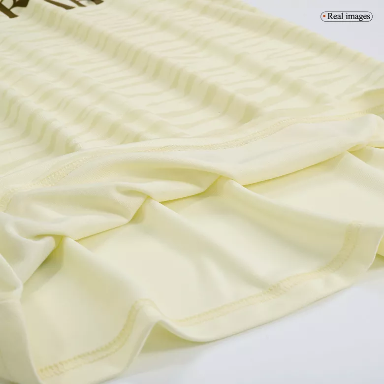 Al Nassr Third Away Jersey 2022/23 - vstockx