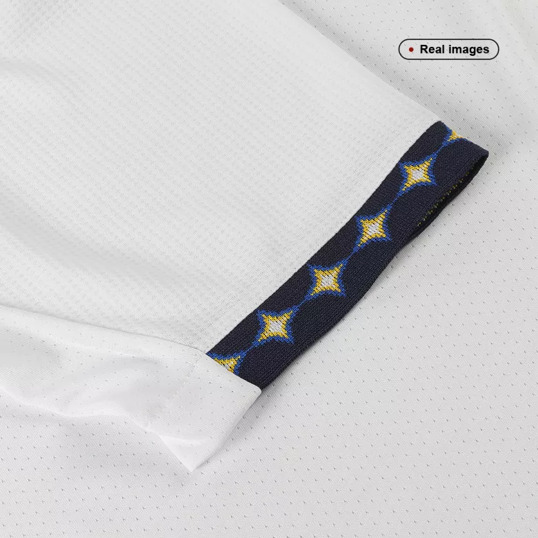 LA Galaxy Home Authentic Soccer Jersey 2022 - vstockx