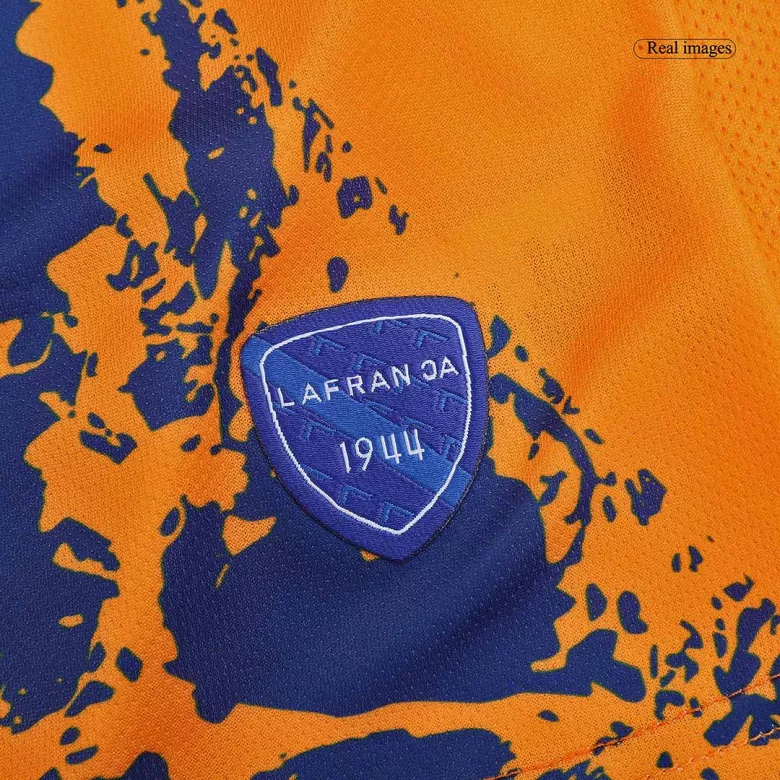 Club Puebla Away Soccer Jersey 2022/23 - vstockx